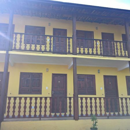 Pouso Bom Retiro Hotel Araquari Exterior photo