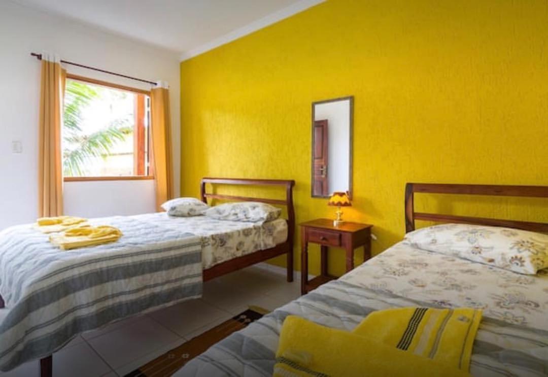 Pouso Bom Retiro Hotel Araquari Exterior photo