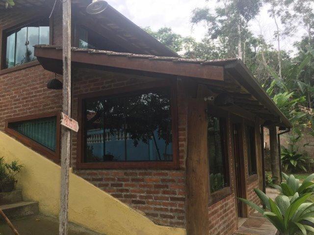 Pouso Bom Retiro Hotel Araquari Exterior photo