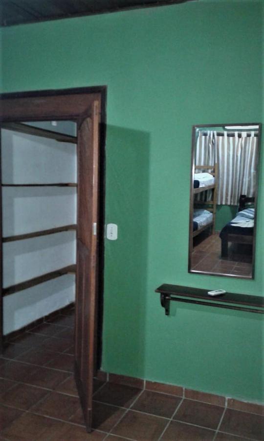 Pouso Bom Retiro Hotel Araquari Exterior photo