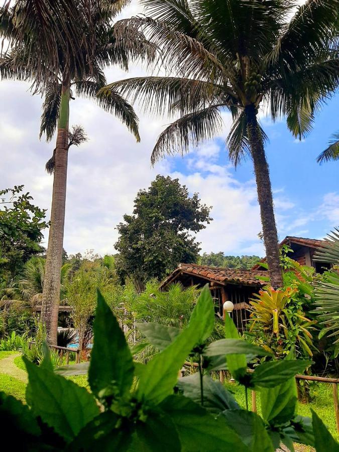 Pouso Bom Retiro Hotel Paraty Exterior photo