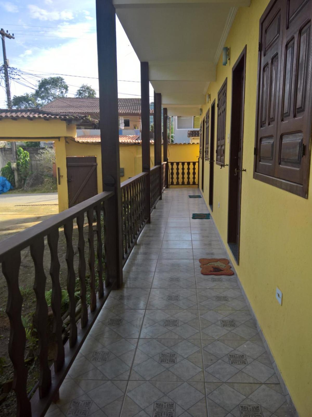 Pouso Bom Retiro Hotel Araquari Exterior photo